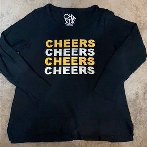 Chaser sweater/sweatshirt